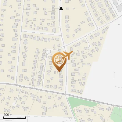 Foto zu Wittenbergener Weg 76, 22559 Hamburg