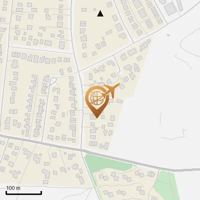 Foto zu Wittenbergener Weg 81, 22559 Hamburg