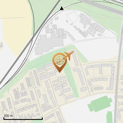 Foto zu Wittenberger Straße 1, 80993 München