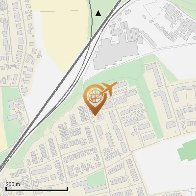 Foto zu Wittenberger Straße 39, 80993 München