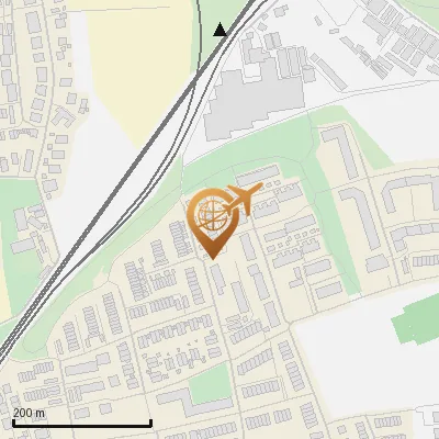 Foto zu Wittenberger Straße 47, 80993 München