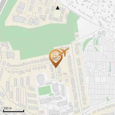 Foto zu Wittenbergstraße 10, 22761 Hamburg