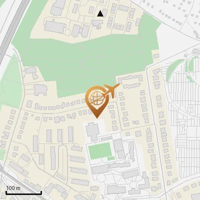 Foto zu Wittenbergstraße 11, 22761 Hamburg