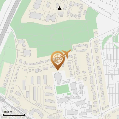 Foto zu Wittenbergstraße 13, 22761 Hamburg