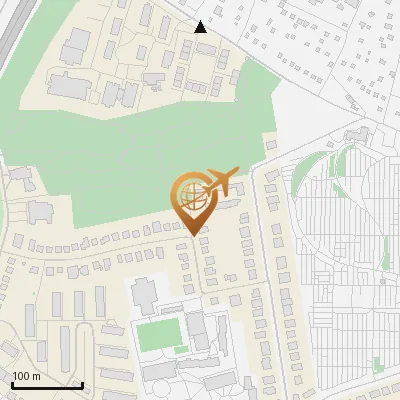 Foto zu Wittenbergstraße 14, 22761 Hamburg