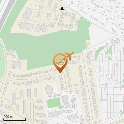 Foto zu Wittenbergstraße 16, 22761 Hamburg