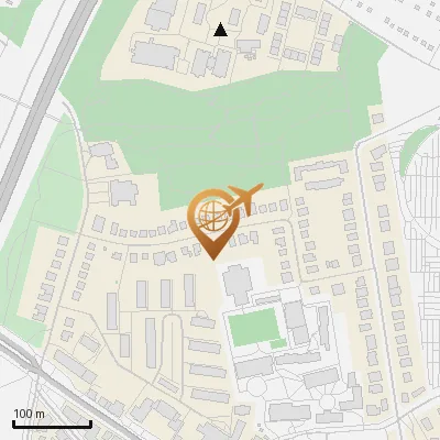 Foto zu Wittenbergstraße 17, 22761 Hamburg