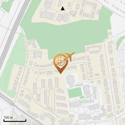 Foto zu Wittenbergstraße 19, 22761 Hamburg