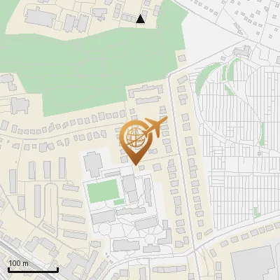 Foto zu Wittenbergstraße 2, 22761 Hamburg