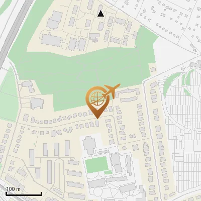 Foto zu Wittenbergstraße 20, 22761 Hamburg