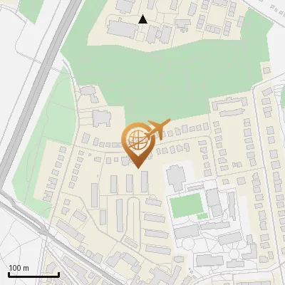 Foto zu Wittenbergstraße 23, 22761 Hamburg