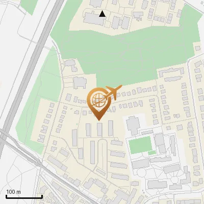 Foto zu Wittenbergstraße 25, 22761 Hamburg