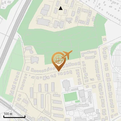 Foto zu Wittenbergstraße 28, 22761 Hamburg