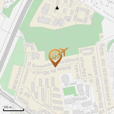 Foto zu Wittenbergstraße 30, 22761 Hamburg