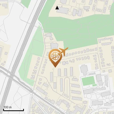 Foto zu Wittenbergstraße 31, 22761 Hamburg