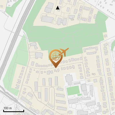 Foto zu Wittenbergstraße 32, 22761 Hamburg