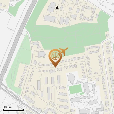 Foto zu Wittenbergstraße 34, 22761 Hamburg