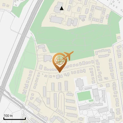 Foto zu Wittenbergstraße 36, 22761 Hamburg