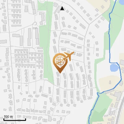 Foto zu Wittenhofstieg 5, 21077 Hamburg