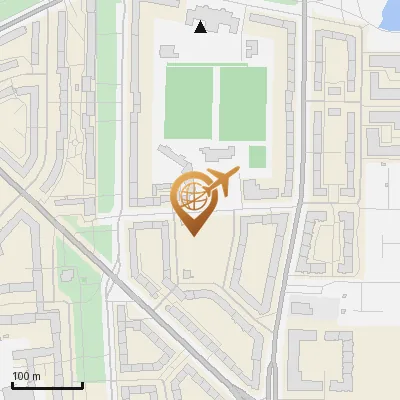 Foto zu Wittenkamp 10, 22307 Hamburg