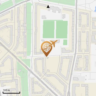 Foto zu Wittenkamp 13, 22307 Hamburg