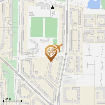 Foto zu Wittenkamp 14, 22307 Hamburg