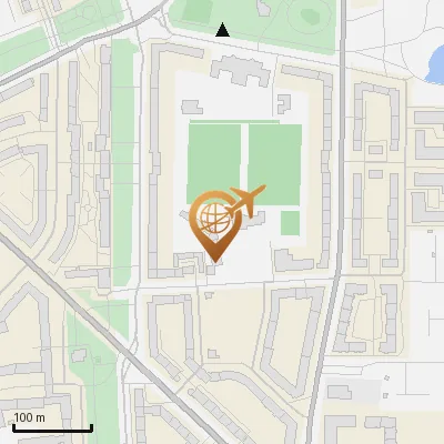 Foto zu Wittenkamp 15, 22307 Hamburg