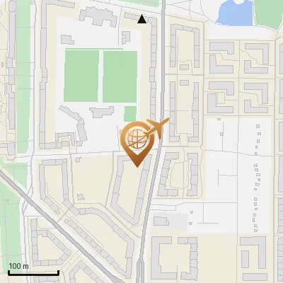 Foto zu Wittenkamp 18, 22307 Hamburg