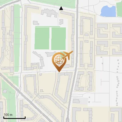 Foto zu Wittenkamp 19, 22307 Hamburg