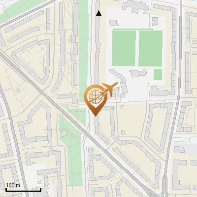 Foto zu Wittenkamp 2, 22307 Hamburg