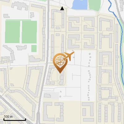 Foto zu Wittenkamp 22, 22307 Hamburg