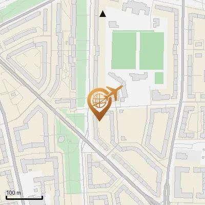 Foto zu Wittenkamp 4, 22307 Hamburg