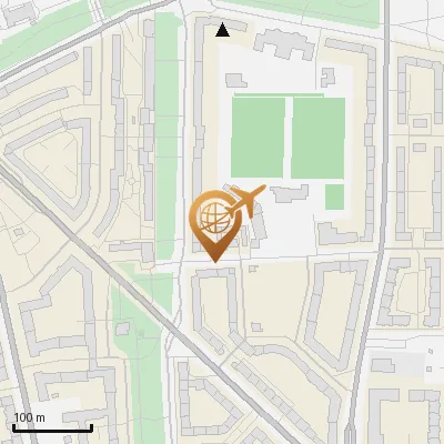 Foto zu Wittenkamp 5, 22307 Hamburg