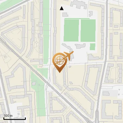 Foto zu Wittenkamp 6, 22307 Hamburg