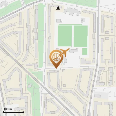 Foto zu Wittenkamp 7, 22307 Hamburg