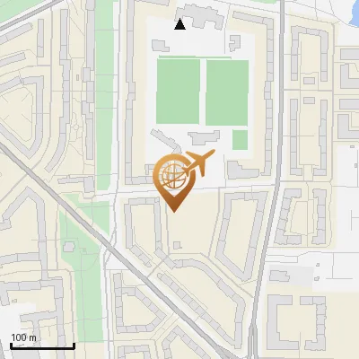 Foto zu Wittenkamp 8, 22307 Hamburg