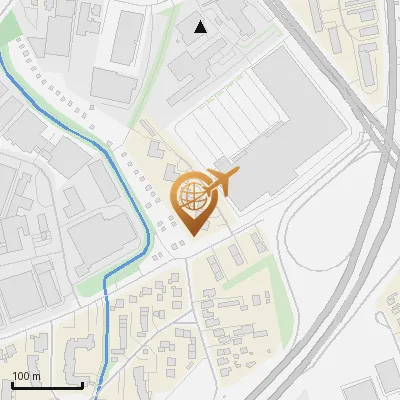 Foto zu Wittenmoor 10, 22525 Hamburg