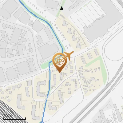 Foto zu Wittenmoor 23, 22525 Hamburg