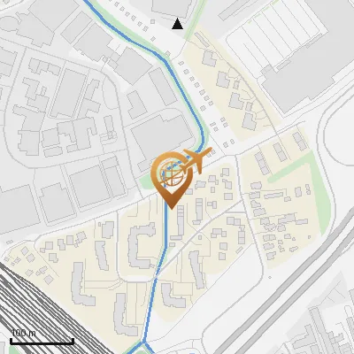 Foto zu Wittenmoor 27, 22525 Hamburg