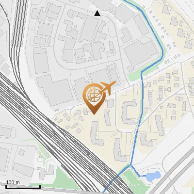 Foto zu Wittenmoor 35, 22525 Hamburg