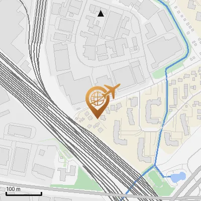 Foto zu Wittenmoor 43, 22525 Hamburg