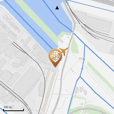 Foto zu Witternstraße 1, 21107 Hamburg