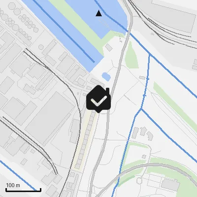 Bild zu Witternstraße 2, 21107 Hamburg