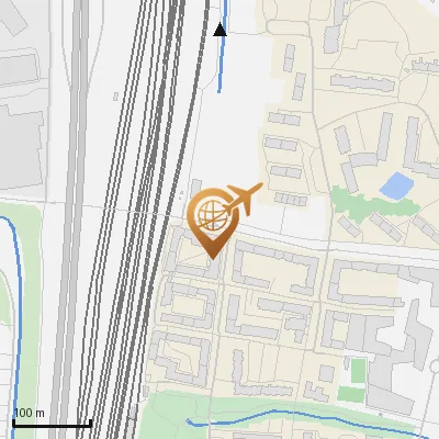 Foto zu Wittestraße 1, 21109 Hamburg