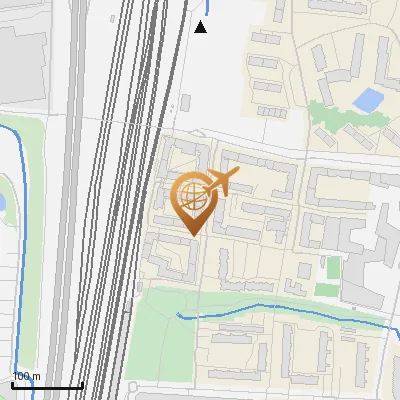 Foto zu Wittestraße 11, 21109 Hamburg