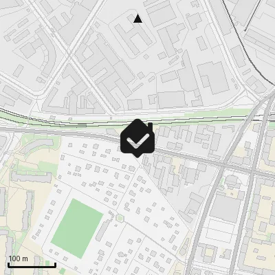 Foto zu Wittestraße 13, 13509 Berlin