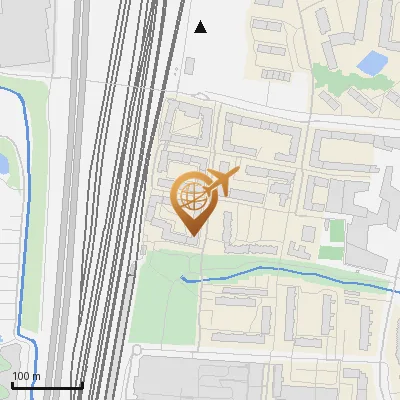 Foto zu Wittestraße 15, 21109 Hamburg