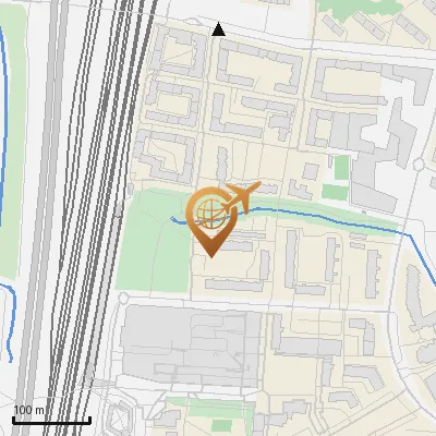 Foto zu Wittestraße 24, 21109 Hamburg