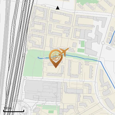 Foto zu Wittestraße 28, 21109 Hamburg