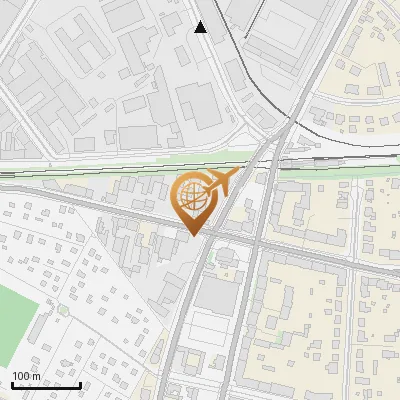 Foto zu Wittestraße 3, 13509 Berlin